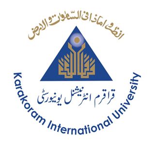 Karakoram International University Logo
