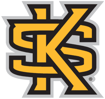 Kennesaw State University - KSU logo