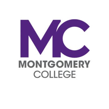 Montgomery College - MC logo