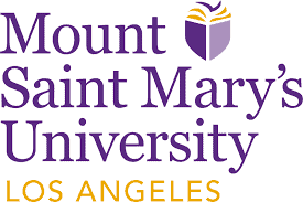 Mount Saint Mary University logo