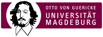 Otto Von Guericke University Magdeburg Logo