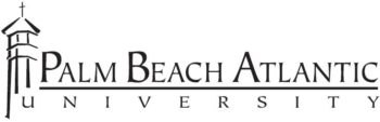 Palm Beach Atlantic University logo