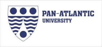 Pan-Atlantic University - PAU logo
