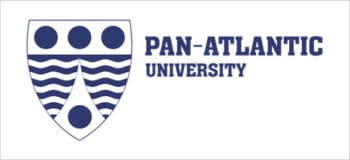 Pan Atlantic University - PAU logo