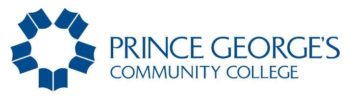 Prince George's Community College Logo