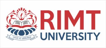 RIMT University Logo