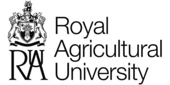 Royal Agricultural University - RAU logo