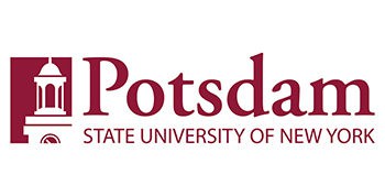 SUNY Potsdam logo