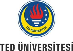 TED University logo