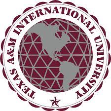 Texas A&M International University - TAMIU logo