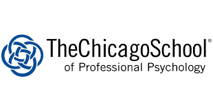 The Chicago School of Professional Psychology logo