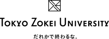 Tokyo Zokei University logo