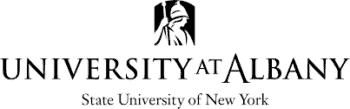 University at Albany, SUNY - UAlbany logo