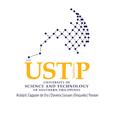 University of Science and Technology of Southern Philippines - USTP logo