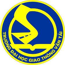 University of Transport and Communications logo