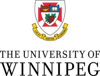 University of Winnipeg - UofW logo