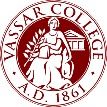 Vassar College - VC logo