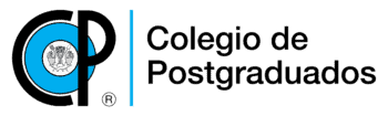 Colegio de Postgraduados - COLPOS logo