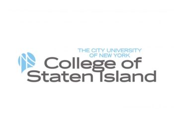 CUNY College of Staten Island logo