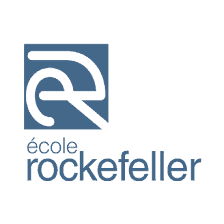Ecole Rockefeller logo