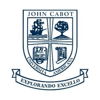 John Cabot University logo