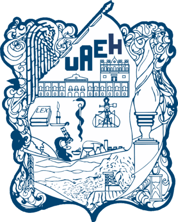 Autonomous University of the State of Hidalgo logo