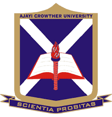Ajayi Crowther University - ACU logo