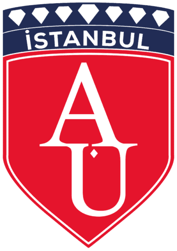 Altinbas University - AU logo