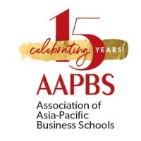 Association of Asia-Pacific Business Schools - AAPBS logo