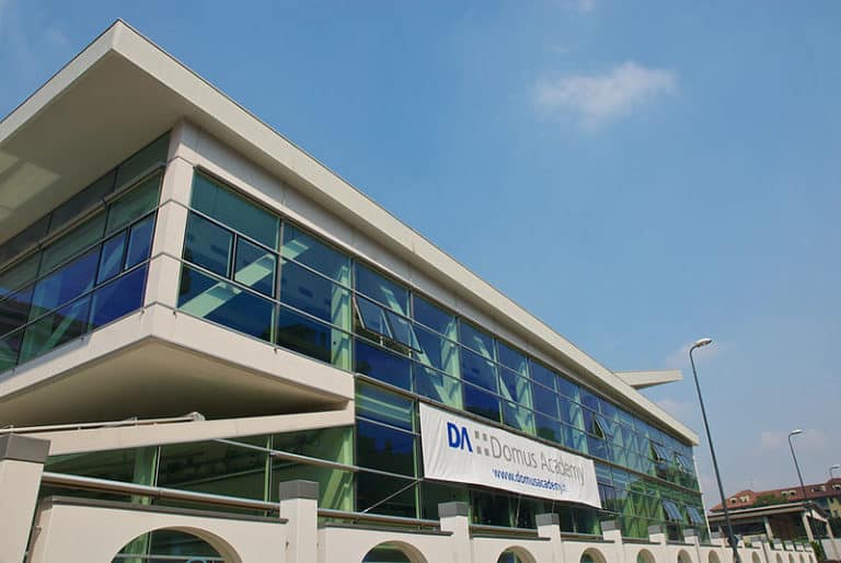 Domus Academy Milano _ Campus