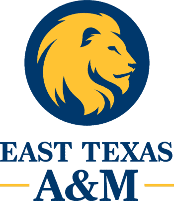 East Texas A&M University - Tamuc logo