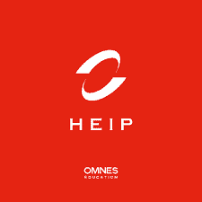 HEIP - HEIP logo