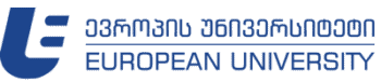 European University Tbilisi logo