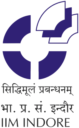 Indian Institute Of Management–Indore - IIMI logo
