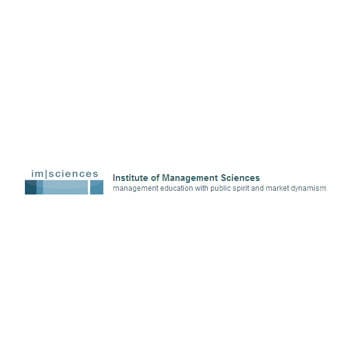 Institute of Management Sciences Peshawar Pakistan logo