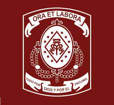 Instituto del Rosario logo