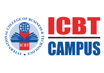 International College of Business and Technology - ICBT logo