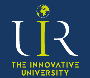 International University of Rabat - UIR logo
