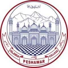 Islamia College University Peshawar - ICUP logo