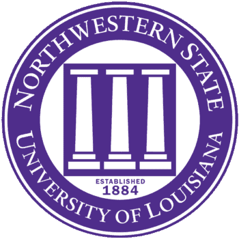 Northwestern State University of Louisiana logo
