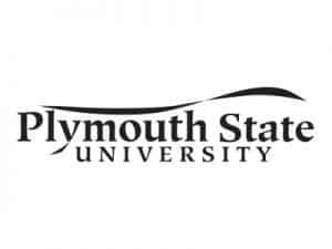 Plymouth State University logo