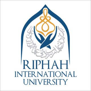 Riphah International University logo