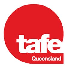 TAFE Queensland logo