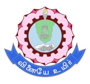 Thiagarajar college logo