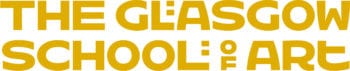 The Glasgow School Of Art - GSA logo