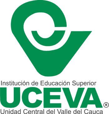 Unidad Central del Valle del Cauca logo