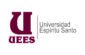 Universidad Espíritu Santo - UEES logo