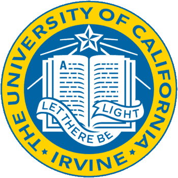 University of California Irvine - UCI logo
