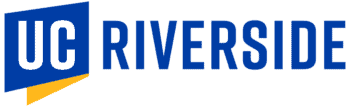 University of California Riverside - UCR logo