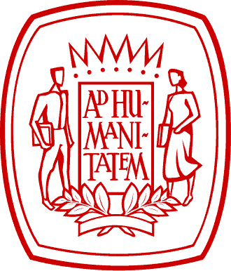 University of Hartford - Uhart logo